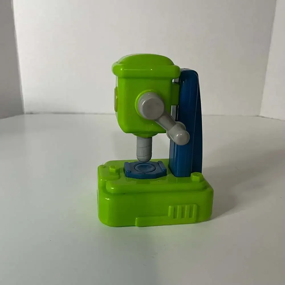 VTech Drill and Learn Toolbox Replacement Parts Set